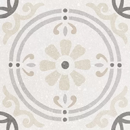 Керамогранит 23549 Micro Majesty 20*20 (16 вариантов паттерна)