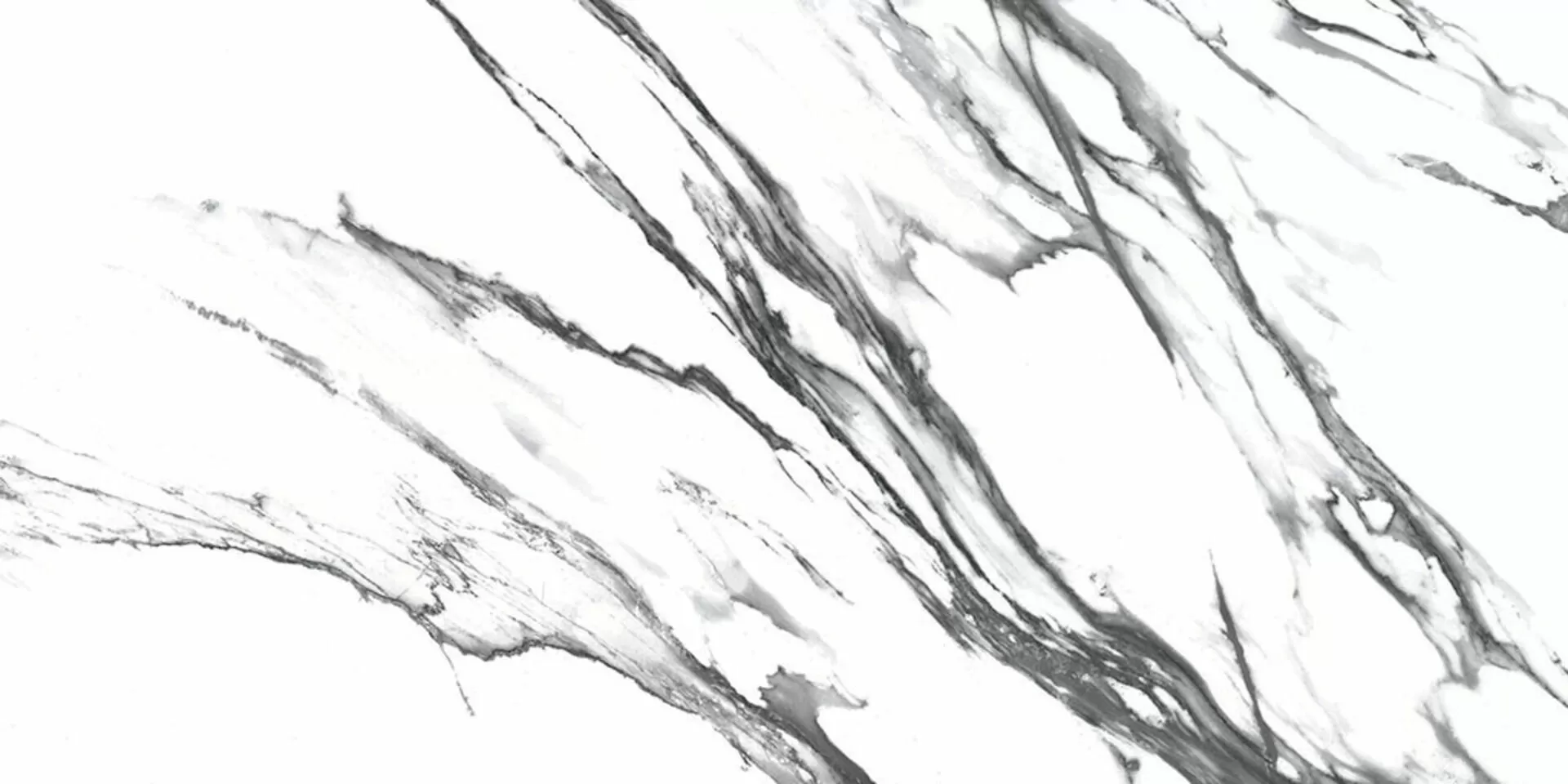 Керамогранит Oikos Black 60x120