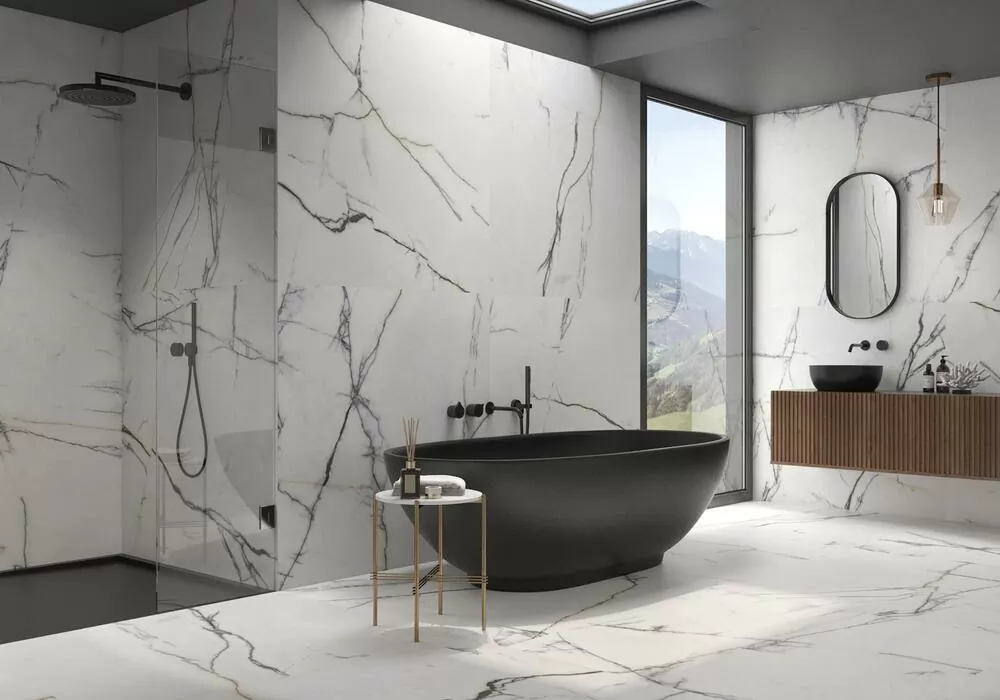 Керамогранит 050.869.0001.00875 Etna 1. Luxglass Pul Rect. 60x120