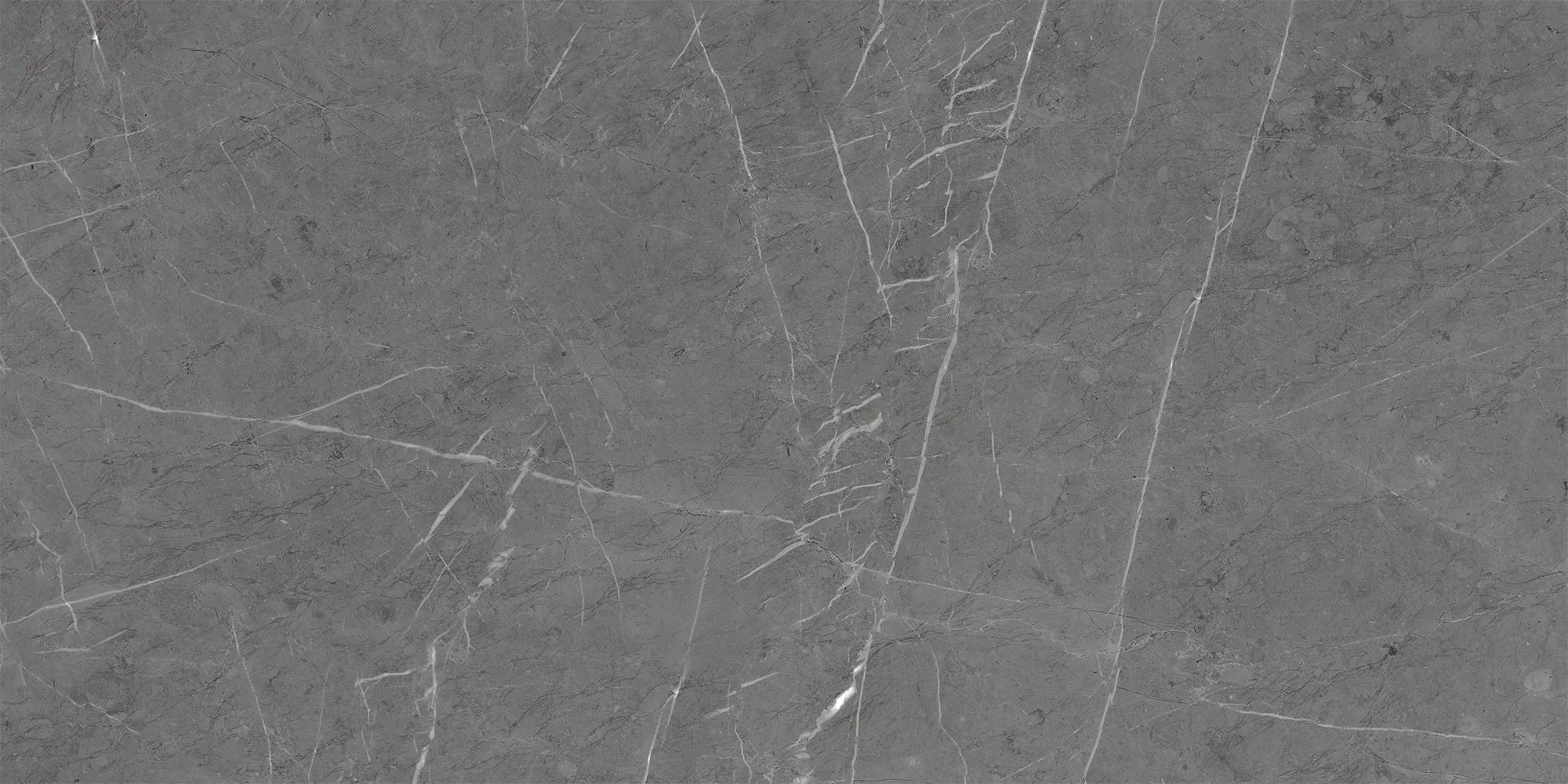 Керамогранит K-2203/LR Skala Dark Grey 600x1200x10