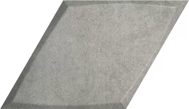 Плитка 218272 Diamond Zoom Cement 15x25.9