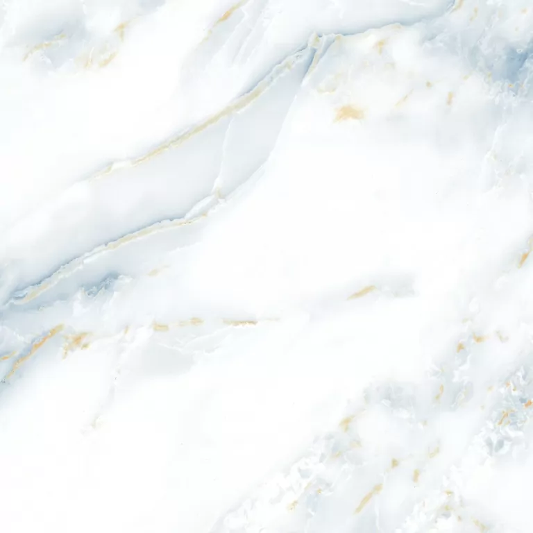 Керамогранит ETACN1221GL6060 White Storm Glossy 60x60