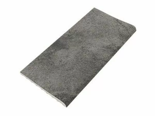 Керамогранит PGA2550FH Pool Garden Anthracite Flat Handle 25x50