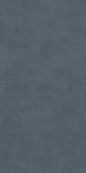 Плитка 11273R Чементо синий тёмный матовый обрезной 30x60