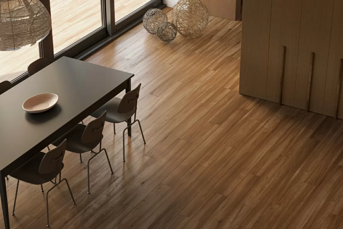 Керамогранит NTT93107M Wood Grand Natural 20x120
