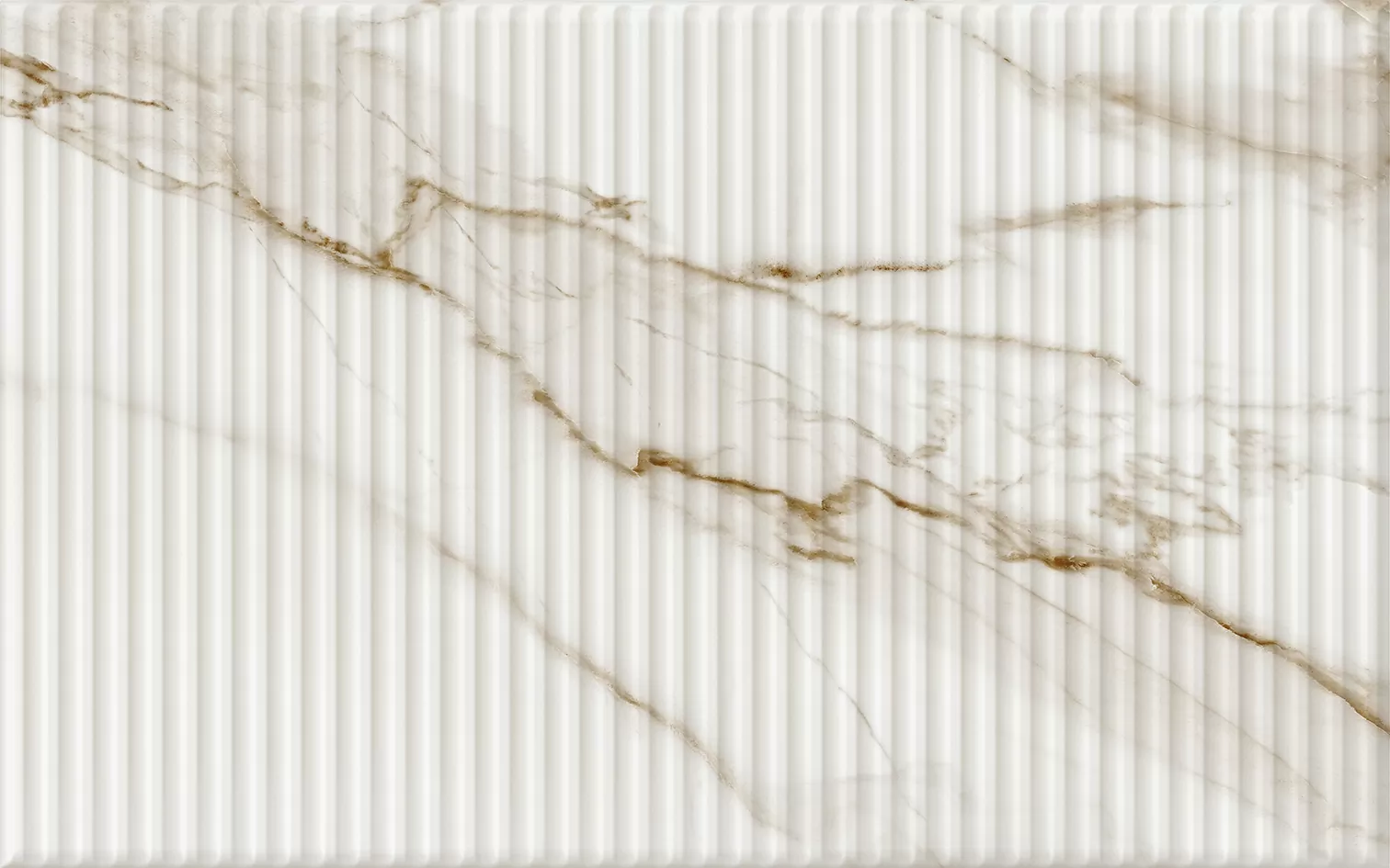 Плитка 010100001555 Капелла белый низ 02 25x40