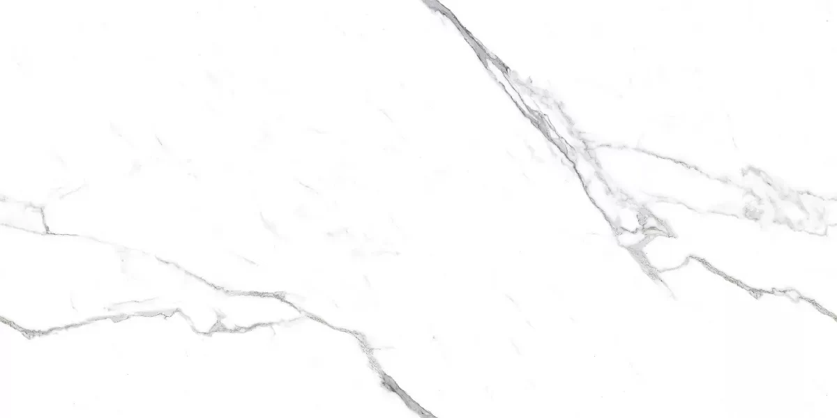 Керамогранит Platinum White Glossy 60x120