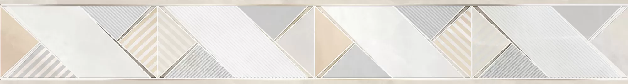 Плитка BWU53RVL014 бордюр Rivoli 67*500*75