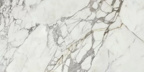 Керамогранит Calacatta Silver Pol. Rect 60x120