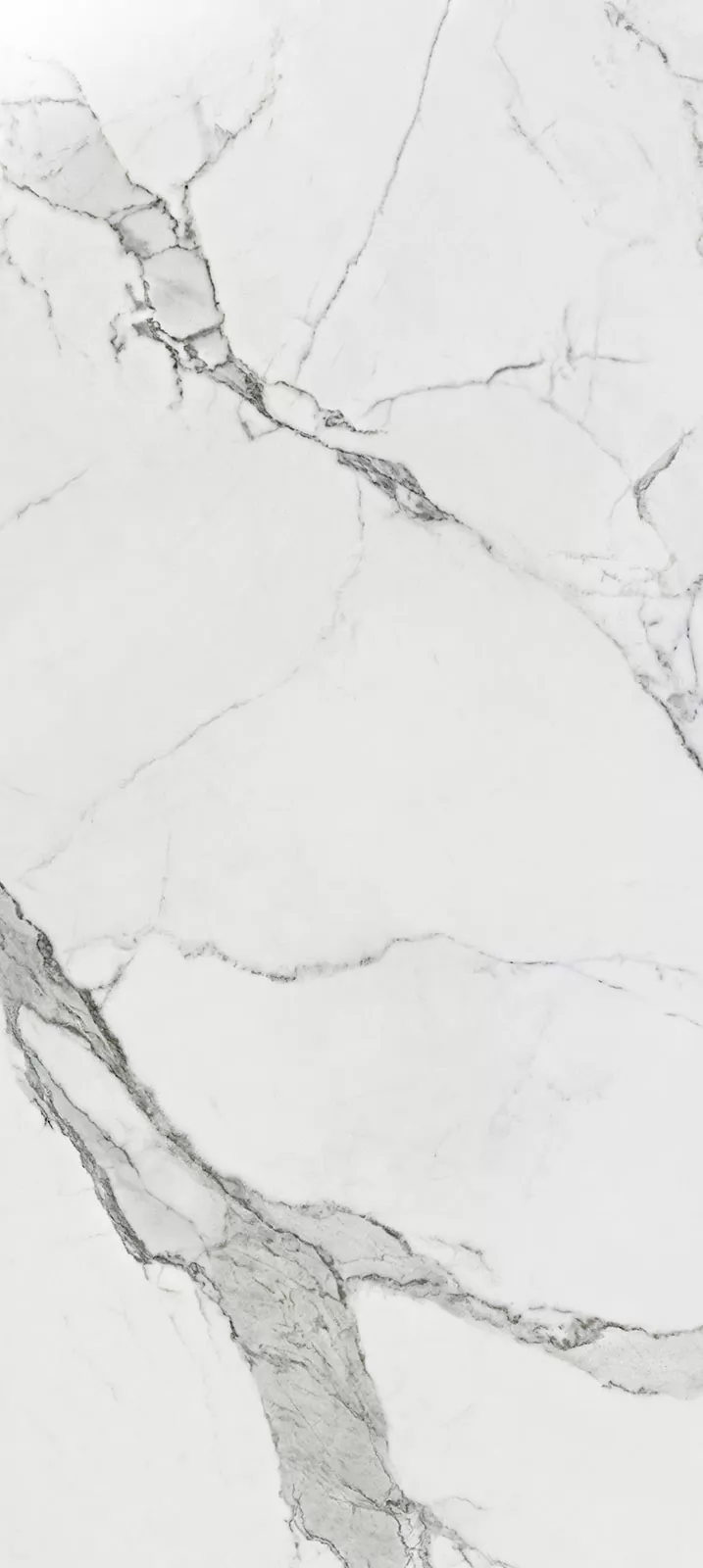 Керамогранит J90942 Canova Statuario Full Lapp 6mm 120x280