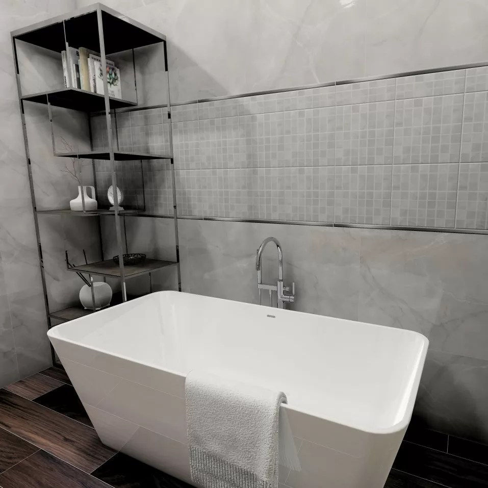 Armani Gris