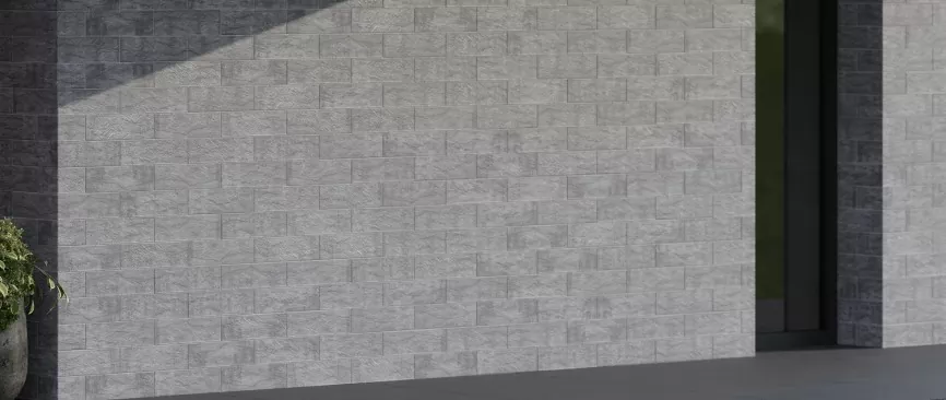 Brick Wall