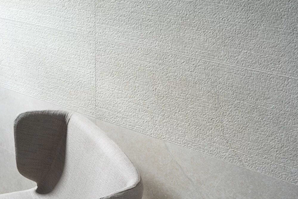 Плитка 40321 Alchemy Pearl Textured/33,3x100x0,86/R