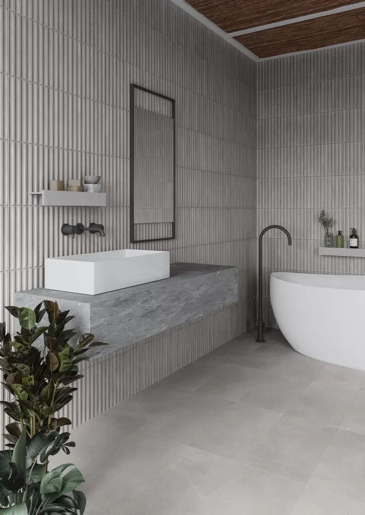 Керамогранит Core Almond 45x90