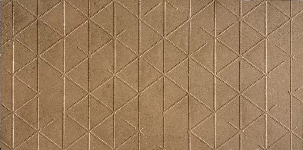 Керамогранит Moderno Stucco Str Terra 60x120х0,9