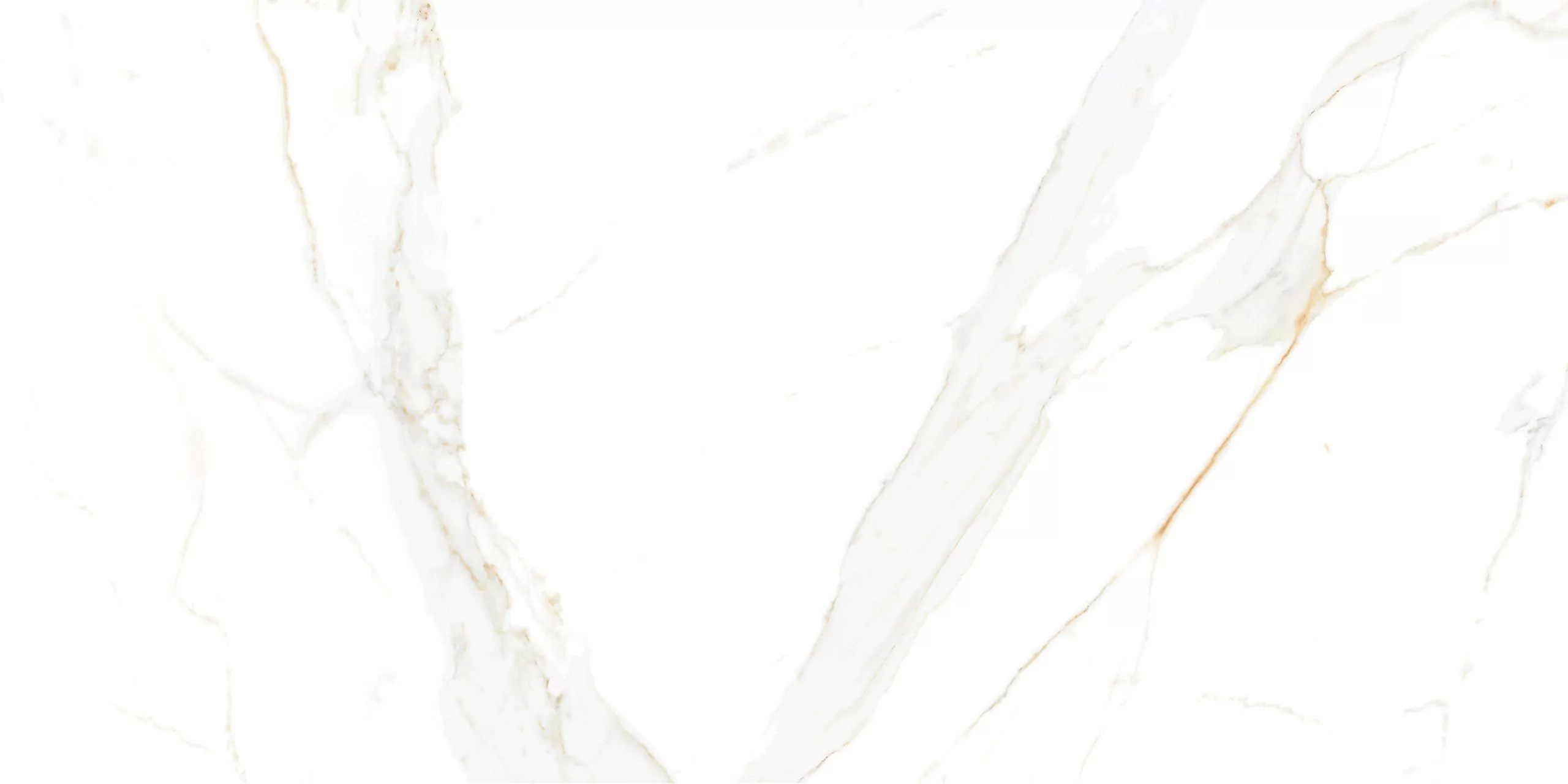 Керамогранит Statuario Regal Gold Glossy 60x120