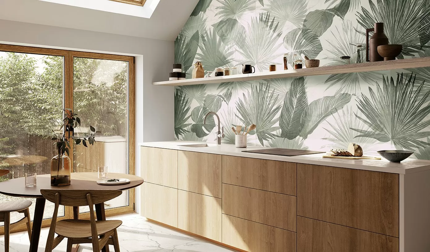 Плитка fRF8 Roma Stone Tropical Intarsi Matt 80х160