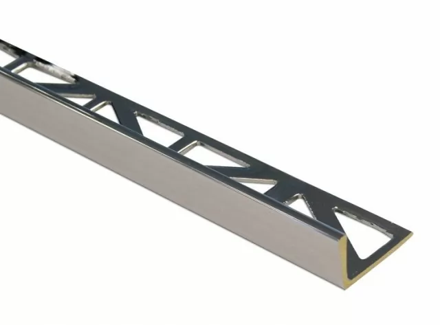 Профили и пороги B71133001 Pro-mate 3 Laton Cromado 3x8x2500