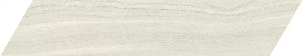 Керамогранит Chevron Project White A 9,8x46,5