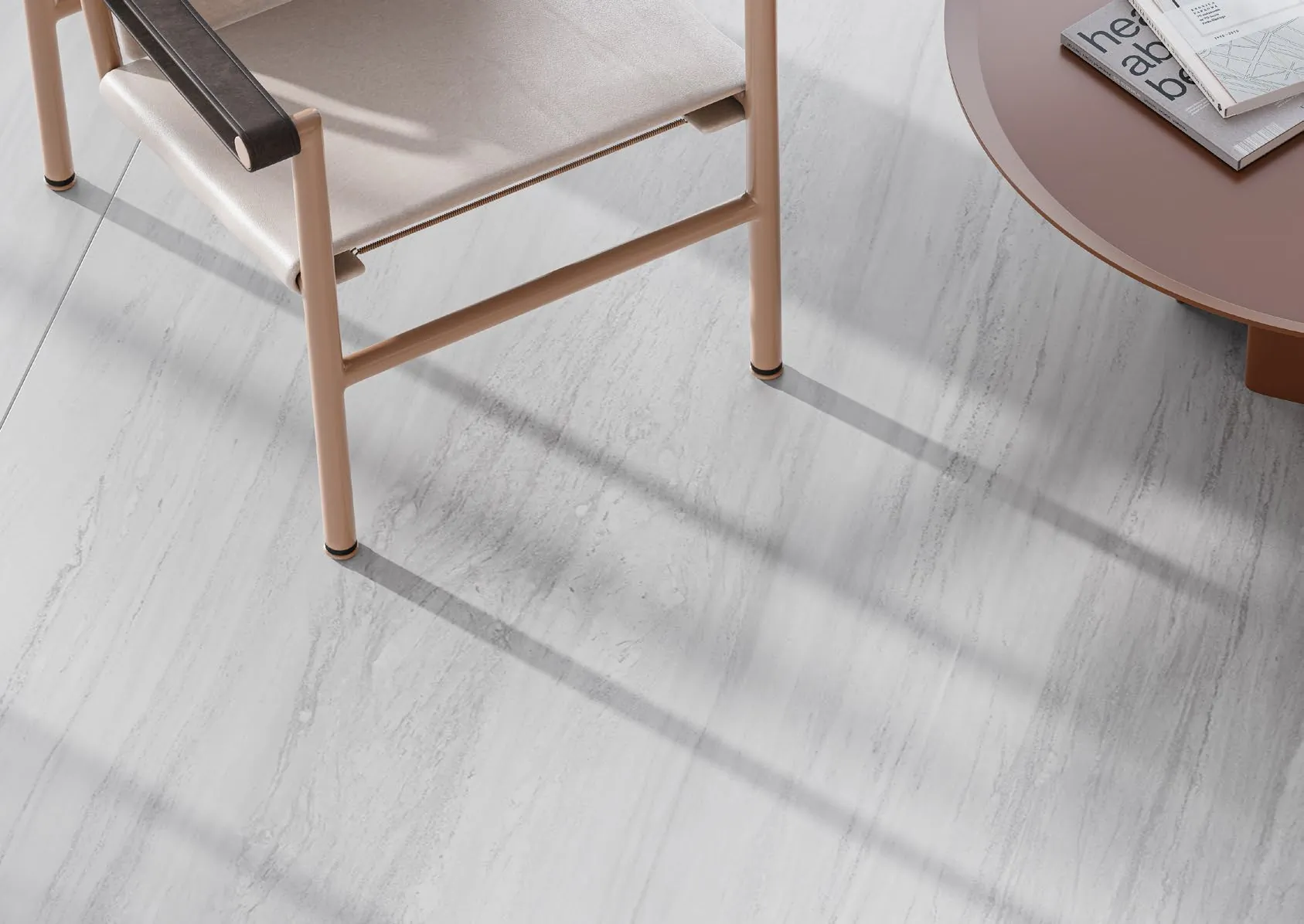 Керамогранит SG074702R Калакатта Голд бежевый лаппатированный обрезной 119,5x320x1,1