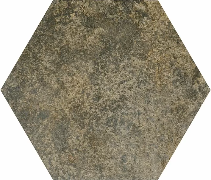 Керамогранит Siena Beige Matt Hexa 23.2x26.7