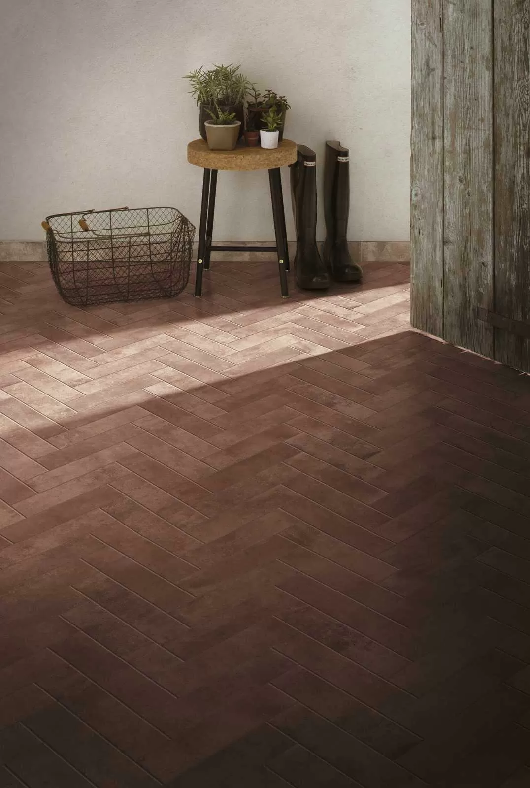 Керамогранит MMYE Cotti D Italia Rosato Outdoor 15x30