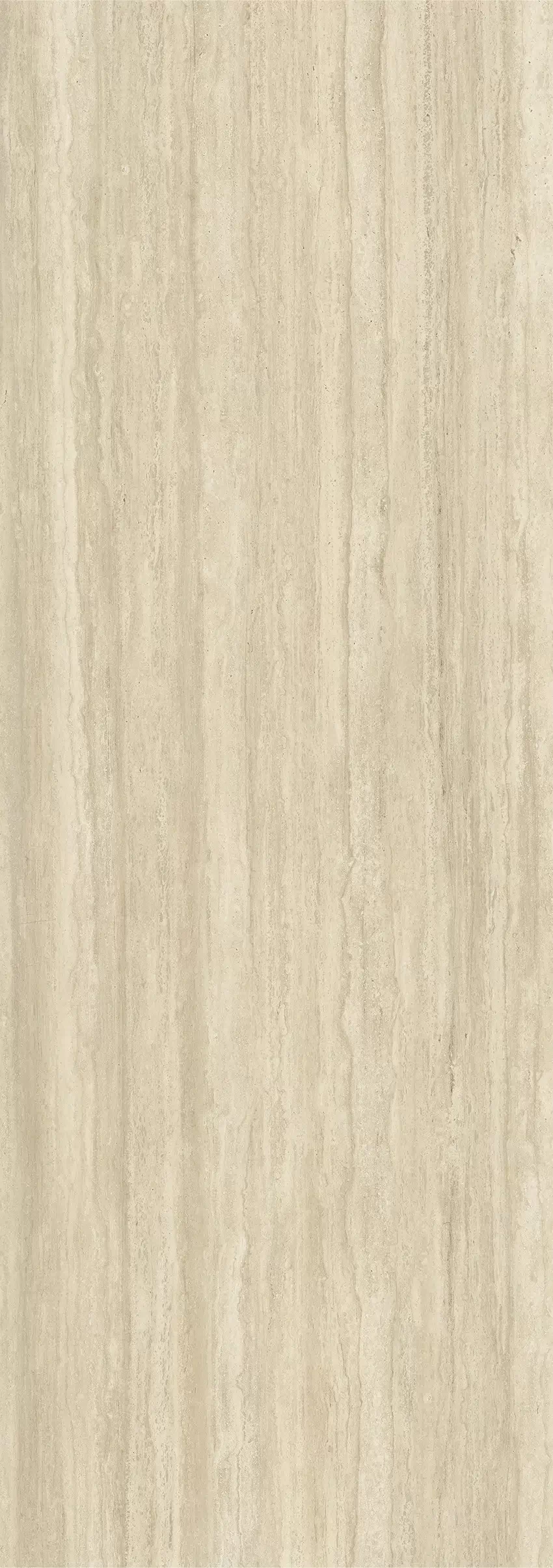 Керамогранит LAMF011872_IT Hado Travertino Beige Bocciardato 1000x3000x5.6