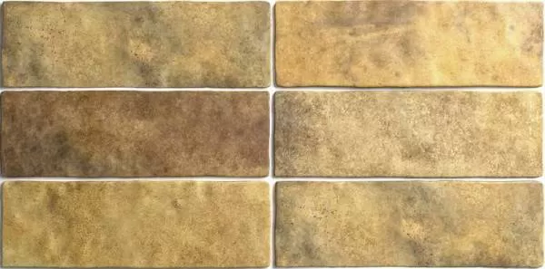 Плитка 24473 ARTISAN Gold 6,5X20