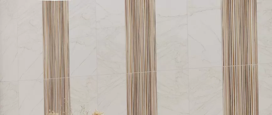 Плитка Allison G белый 418x418