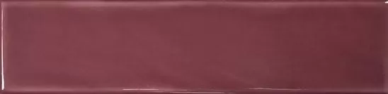 Плитка 124926 BERRY GLOSS 7,5x30