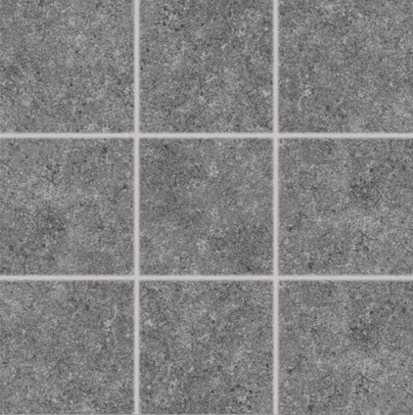 Мозаика DAK12636 dark grey 30x30