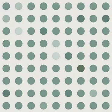 Плитка 34B8 Quecto Indigo 13x13