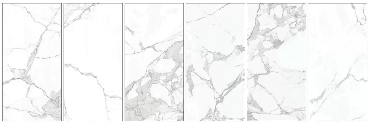 Керамогранит Statuario Polished 60x120