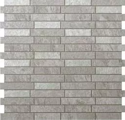 Мозаика 9BBE Brave Grey Mosaic 30,5x30,5