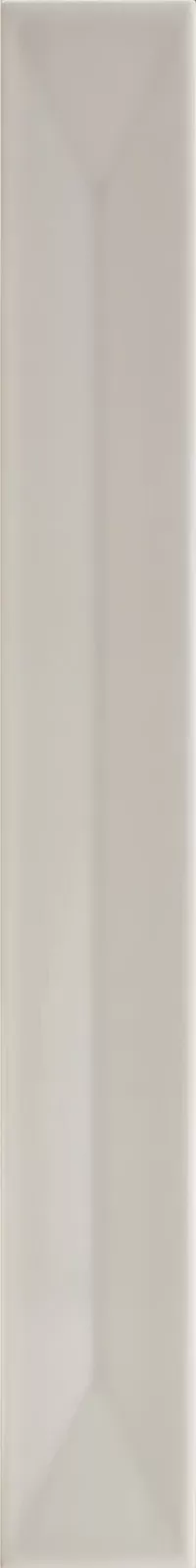 Плитка 31154 Vitral Axis Light Grey 5x40