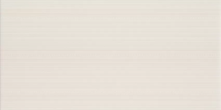 Плитка WT9LNS01 Lines Crema 24.9х50