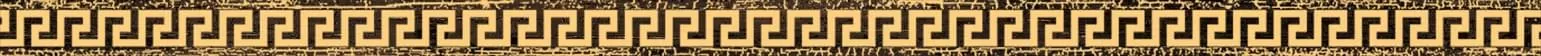 Керамогранит 0263101 FAS.GRECA ORO BROWN 2,7X80