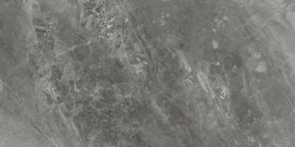 Керамогранит 230107 Dark Grey High Glossy 60x120