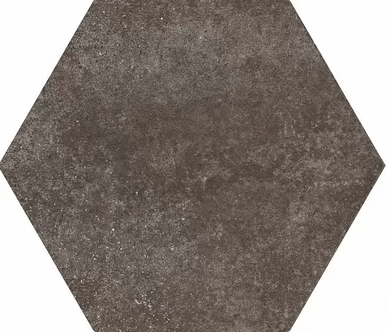 Керамогранит 22097 Hexatile Cement Mud 17,5x20