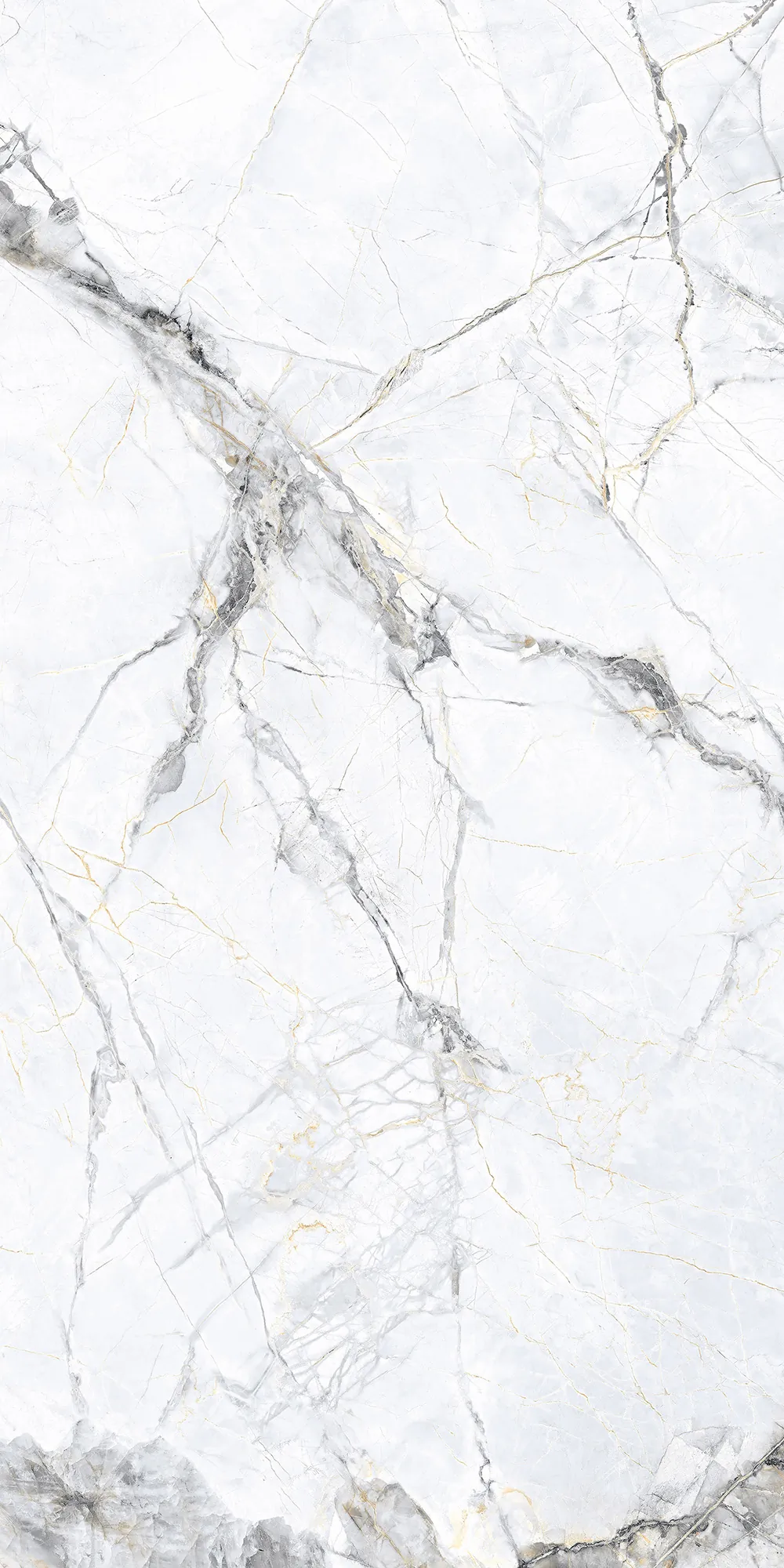 Керамогранит CR4018-A Malta Bianco Carving 60x120