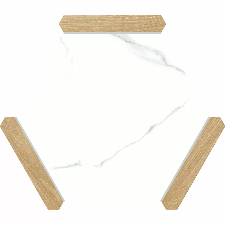 Керамогранит Denia Beige 22x25