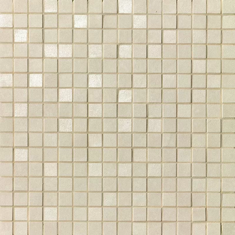 Мозаика fOWX Bloom Beige Mosaico 30,5x30,5