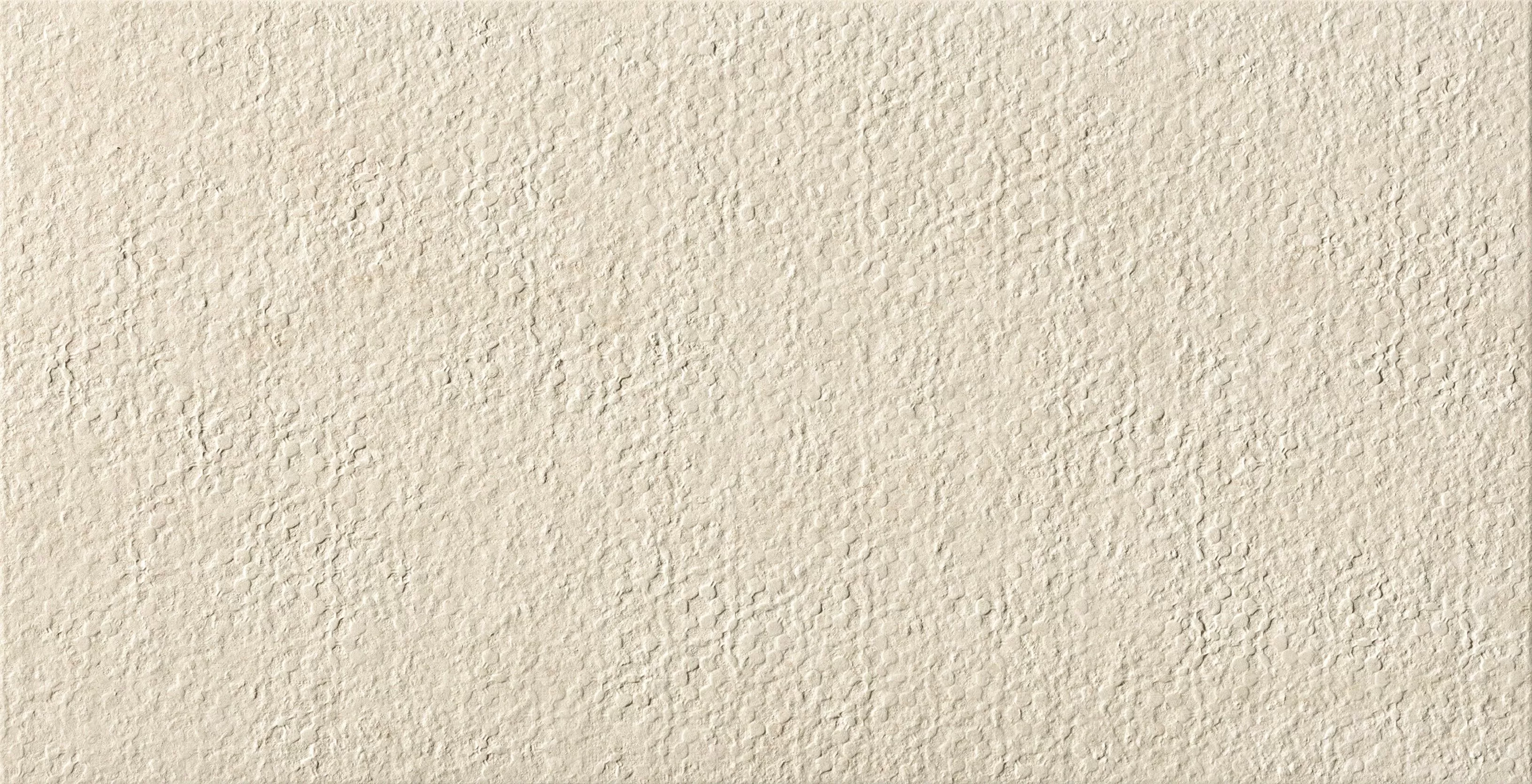Плитка A3HR Lims 3D Wallpaper Ivory 40x80