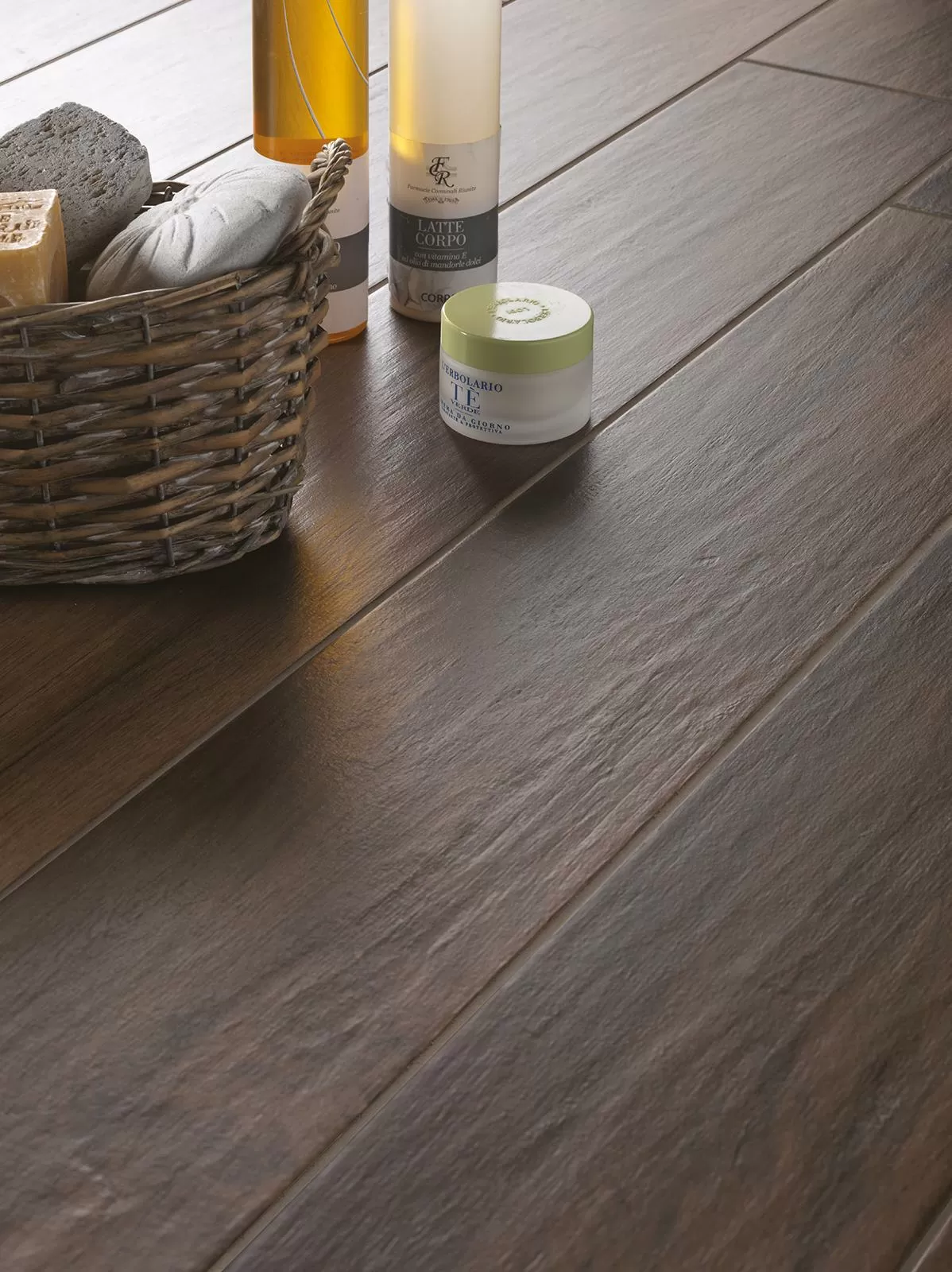 Керамогранит Treverkmood Faggio MLNM 15*90