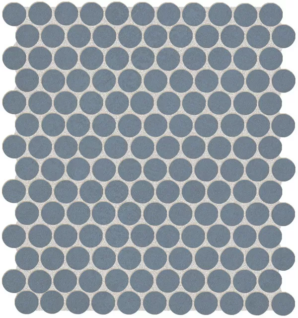 Мозаика COLOR NOW AVIO ROUND MOSAICO 29,5X32,5
