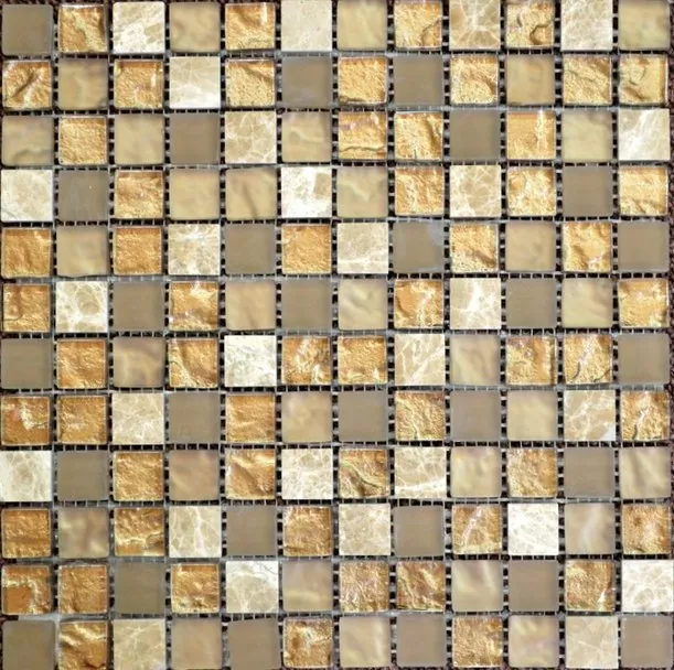 Мозаика CLHT04 (23*23) 300*300*8