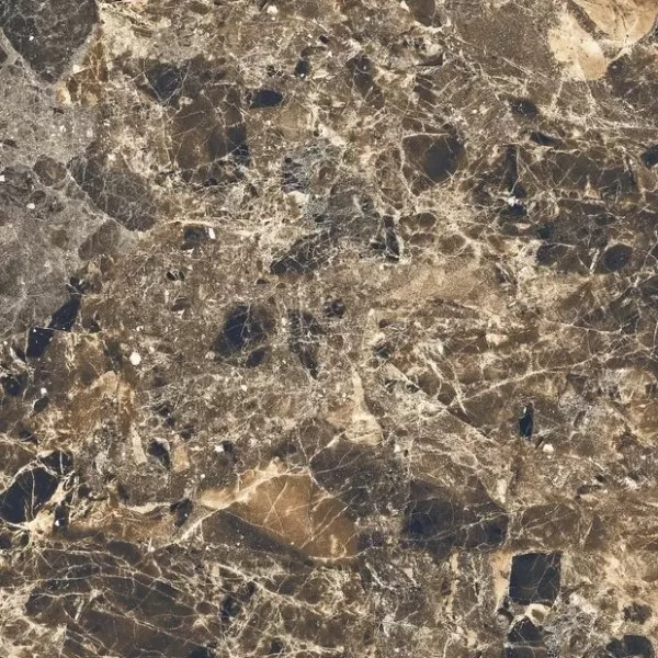 Керамогранит Emperador Brown 60x60