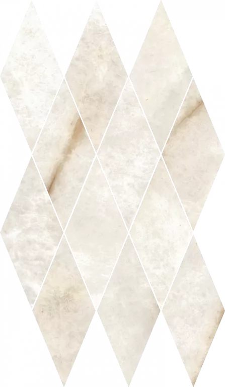 Мозаика 620110000205 Stellaris Crystal Pure Mosaico Diamond Lux 28x48