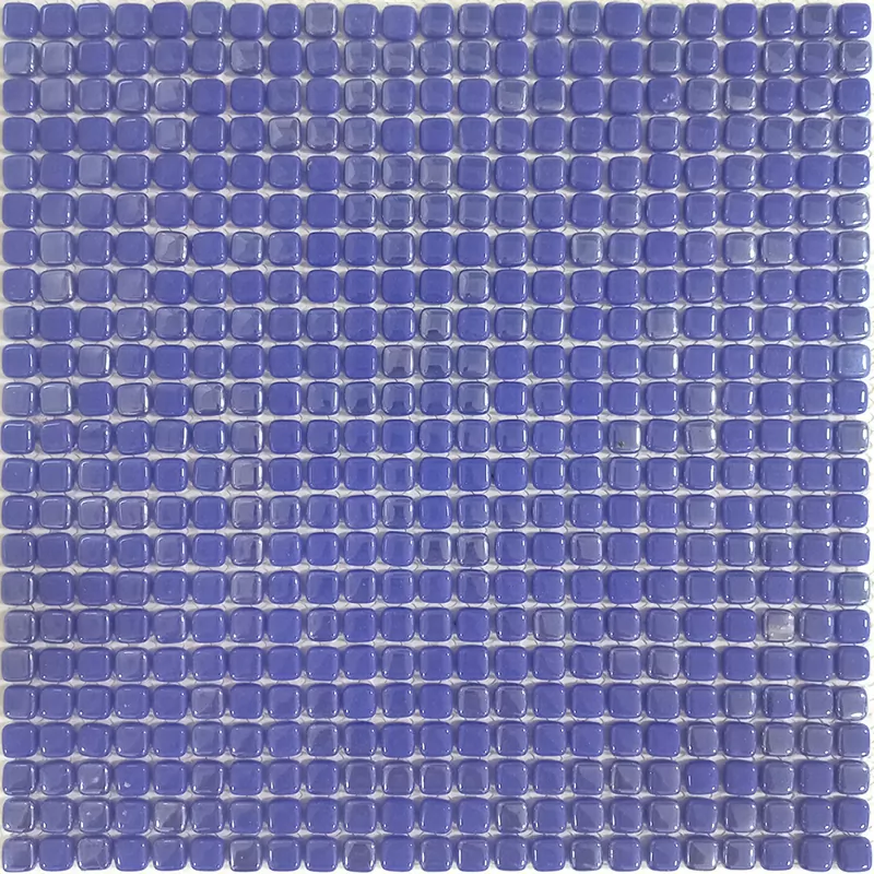 Мозаика STP-BL002-10L стекло (10x10) 300x300
