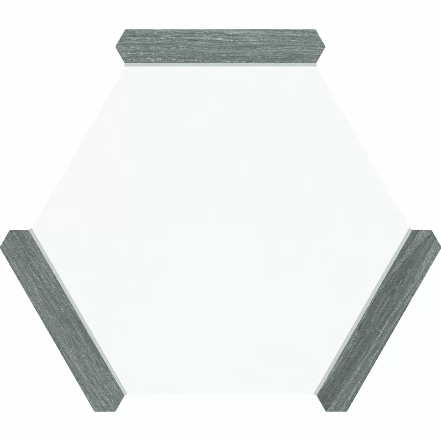 Керамогранит Denia Grey 22x25
